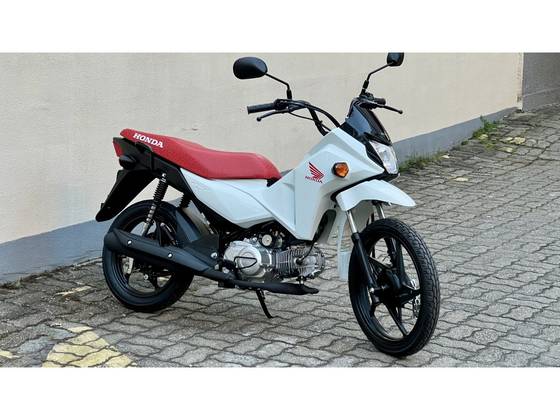 HONDA POP 110i ES HONDA POP 110i ES